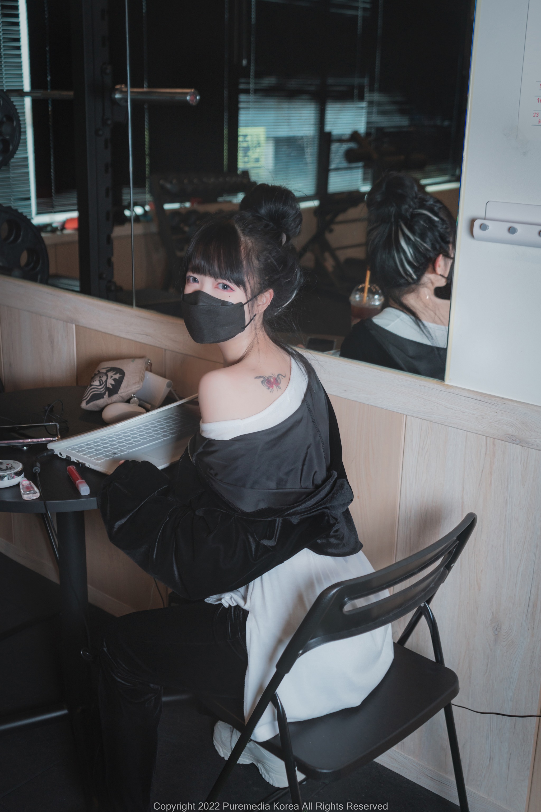 Aram(아람) - NO.015 Pure Media-VOL.169[97P1V]-XikXak
